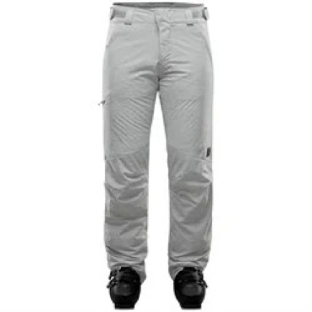 Orage White Snowboard Pants